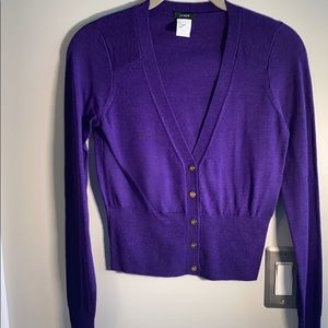 J Crew cardigan